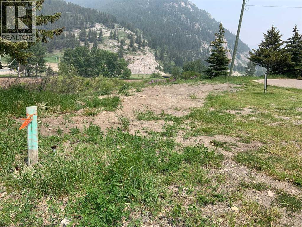 13537 19 Avenue, Blairmore, Alberta  T0K 0E0 - Photo 3 - A2193202