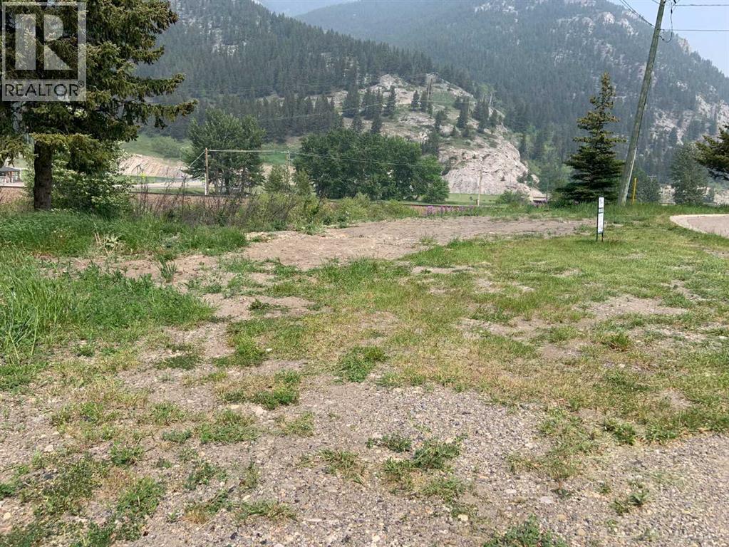 13537 19 Avenue, Blairmore, Alberta  T0K 0E0 - Photo 2 - A2193202