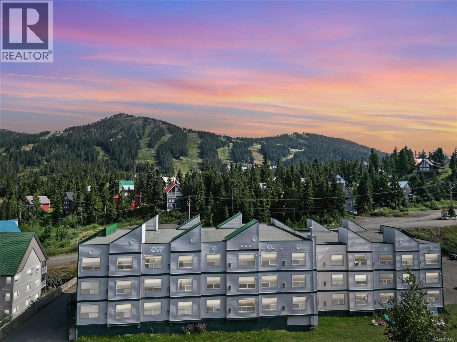 101 1105 Henry Rd, Courtenay, British Columbia