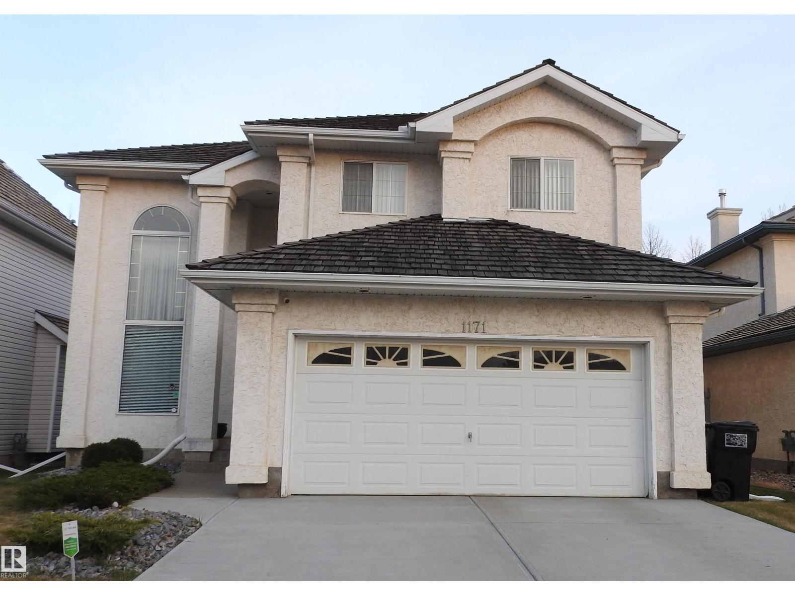 1171 Carter Crest Rd Nw, Edmonton, Alberta  T6R 2L8 - Photo 2 - E4464691