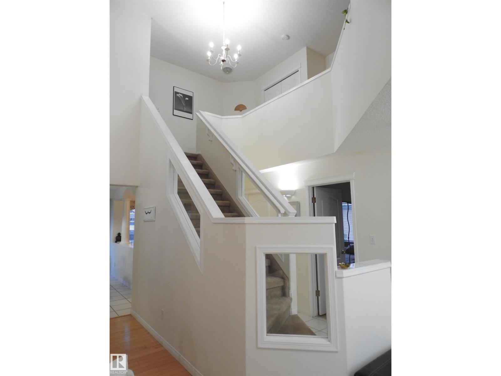 1171 Carter Crest Rd Nw, Edmonton, Alberta  T6R 2L8 - Photo 17 - E4464691