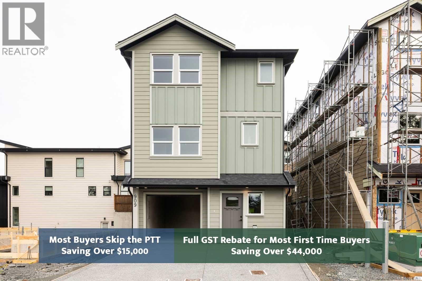 909 Rosefinch Pl, Langford, British Columbia  V9C 0J9 - Photo 1 - 1017703