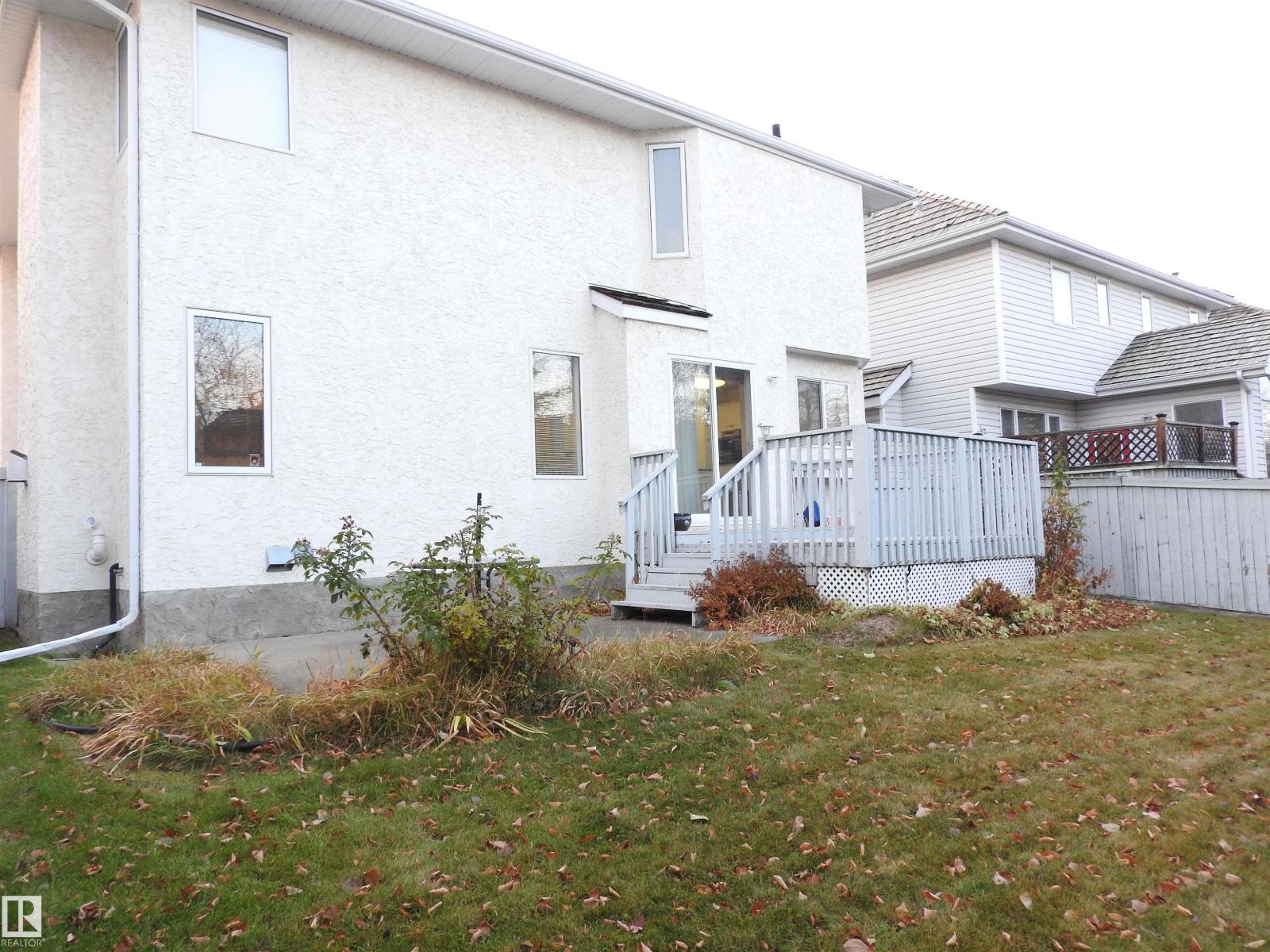 1171 Carter Crest Rd Nw, Edmonton, Alberta  T6R 2L8 - Photo 27 - E4464691