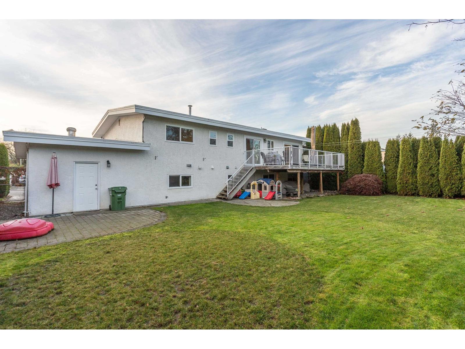 9966 Merritt Drive, Fairfield Island, Chilliwack, British Columbia  V2P 7B7 - Photo 37 - R3062043