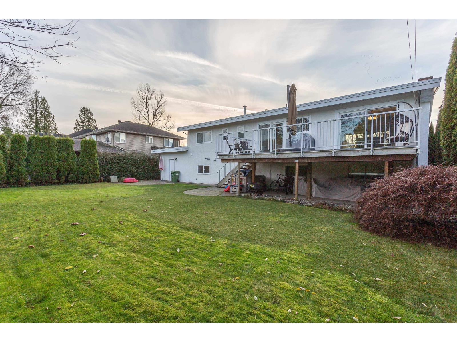 9966 Merritt Drive, Fairfield Island, Chilliwack, British Columbia  V2P 7B7 - Photo 38 - R3062043