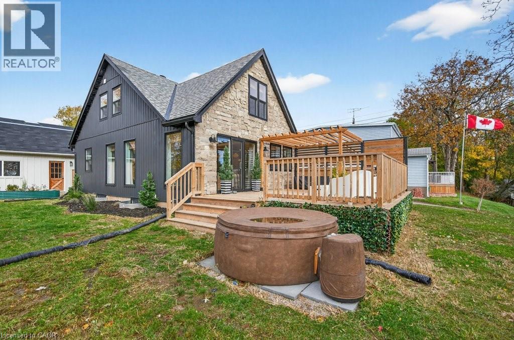 5 Lees Line, Lowbanks, Ontario N0A 1K0 - Photo 21 - 40786674