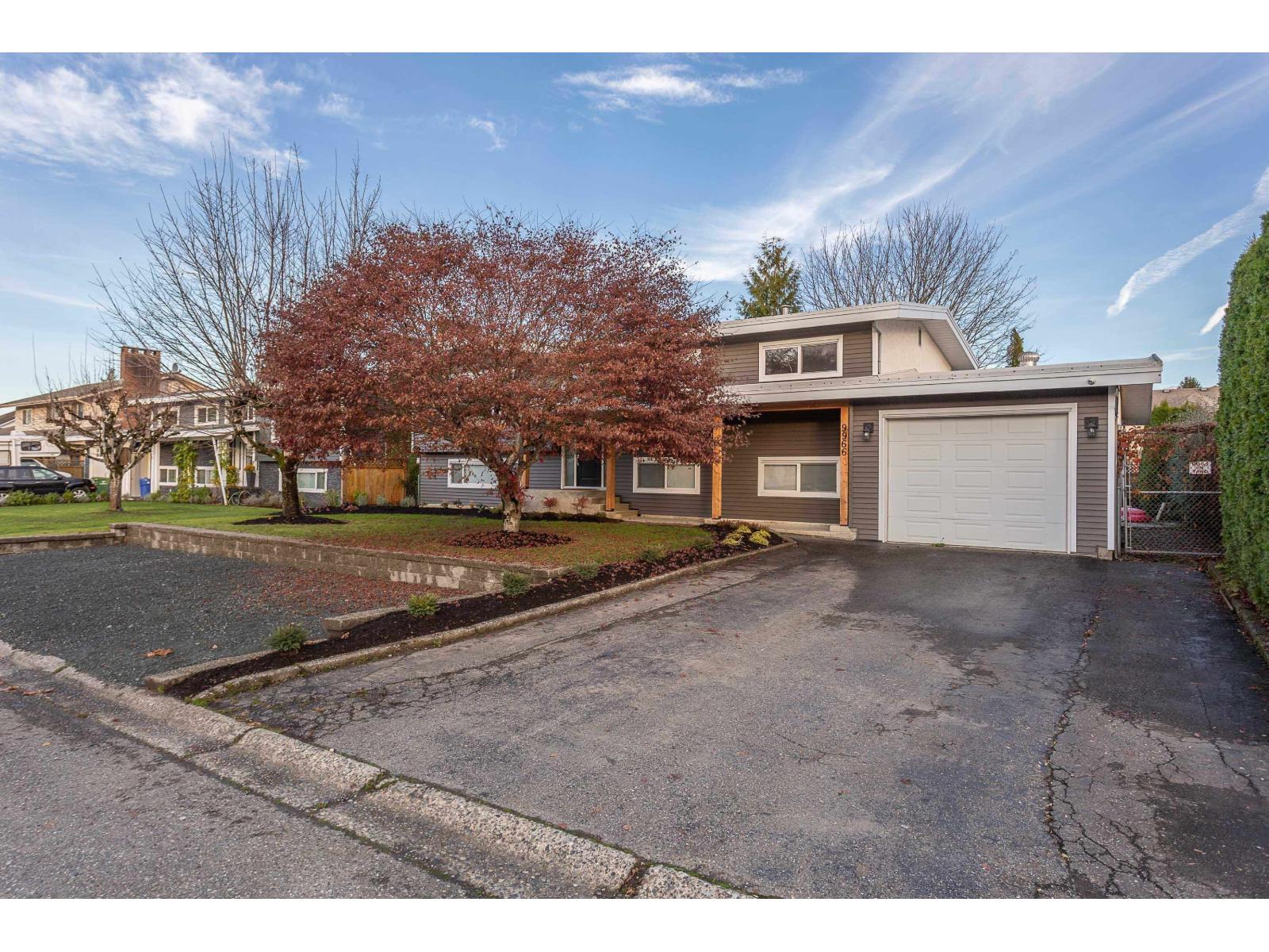 9966 MERRITT DRIVE|Fairfield Island, Chilliwack, British Columbia