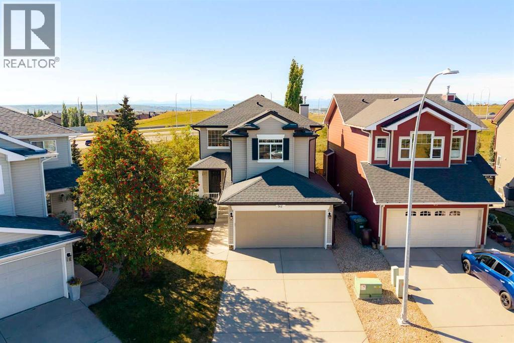 52 Citadel Vista Green Nw, Calgary, Alberta  T3G 4W7 - Photo 1 - A2259362