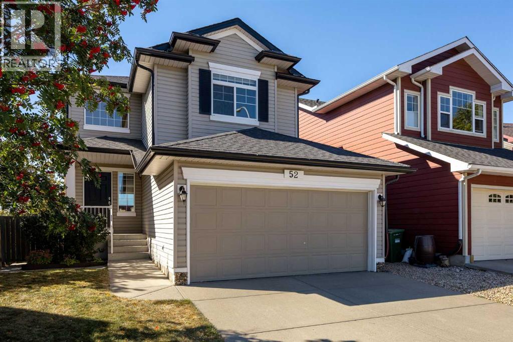 52 Citadel Vista Green Nw, Calgary, Alberta  T3G 4W7 - Photo 3 - A2259362