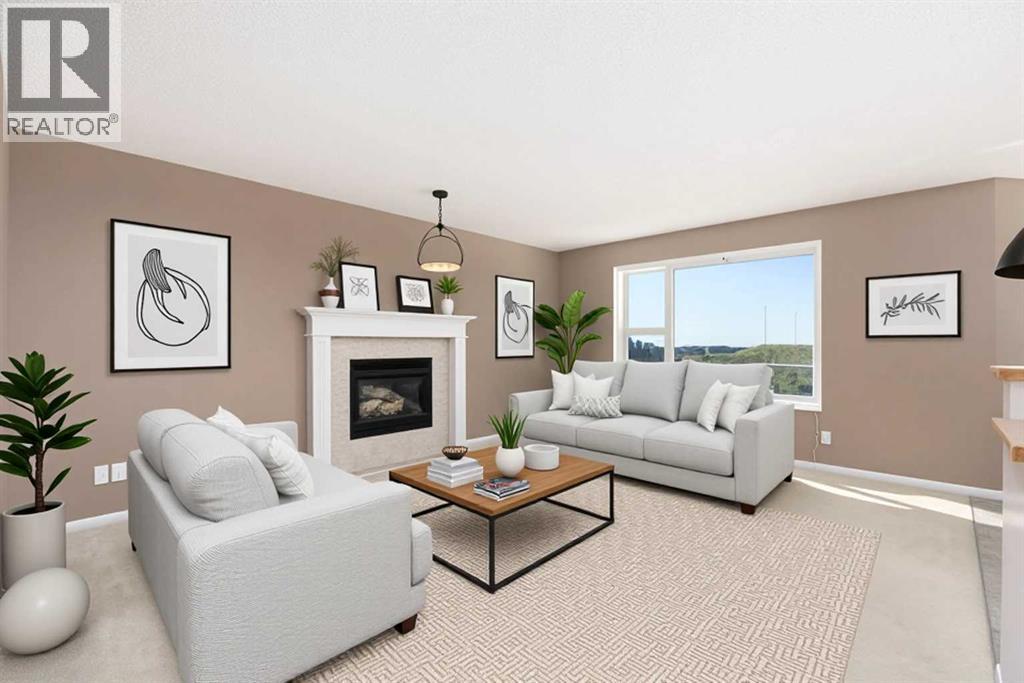 52 Citadel Vista Green Nw, Calgary, Alberta  T3G 4W7 - Photo 7 - A2259362