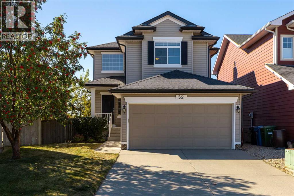 52 Citadel Vista Green Nw, Calgary, Alberta  T3G 4W7 - Photo 2 - A2259362