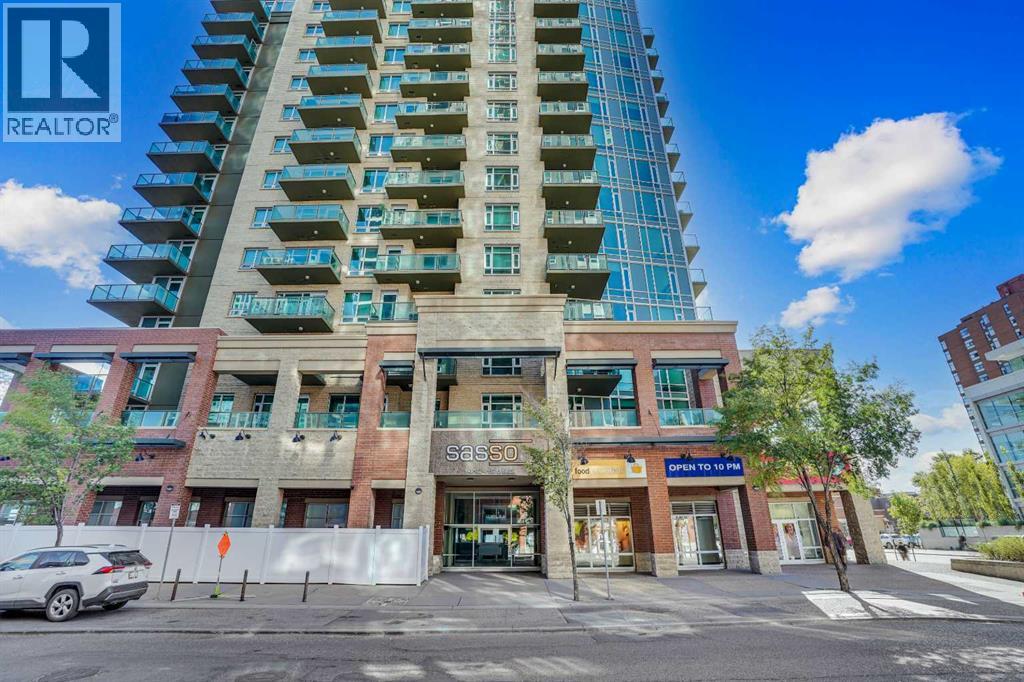 2103, 1410 1 Street Se, Calgary, Alberta  T2G 5T7 - Photo 47 - A2263988