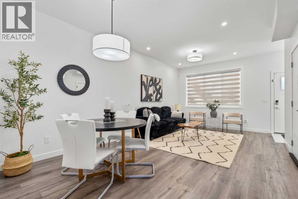 1348 Cornerstone Way Ne, Calgary, Alberta  T3N 1Y7 - Photo 11 - A2267683