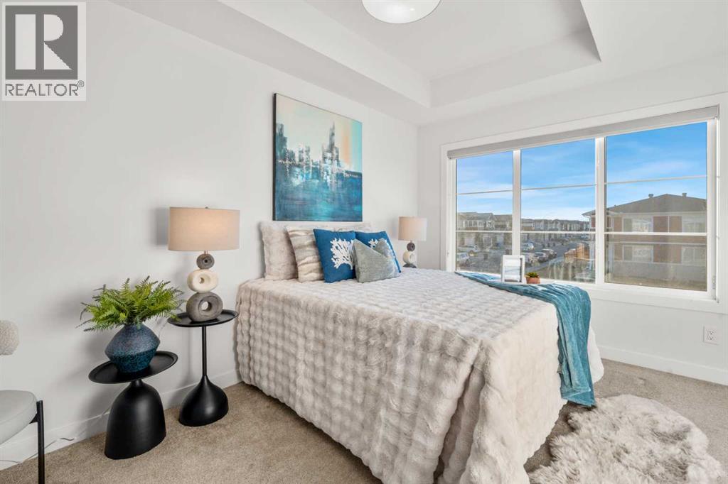 1348 Cornerstone Way Ne, Calgary, Alberta  T3N 1Y7 - Photo 25 - A2267683