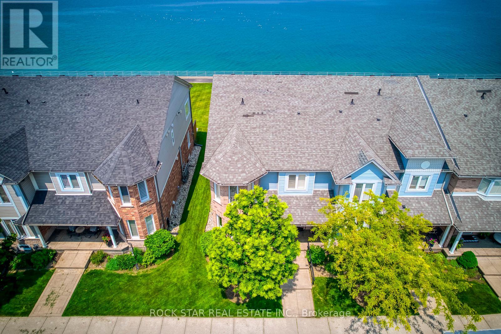 31 - 515 NORTH SERVICE ROAD, Hamilton, Ontario