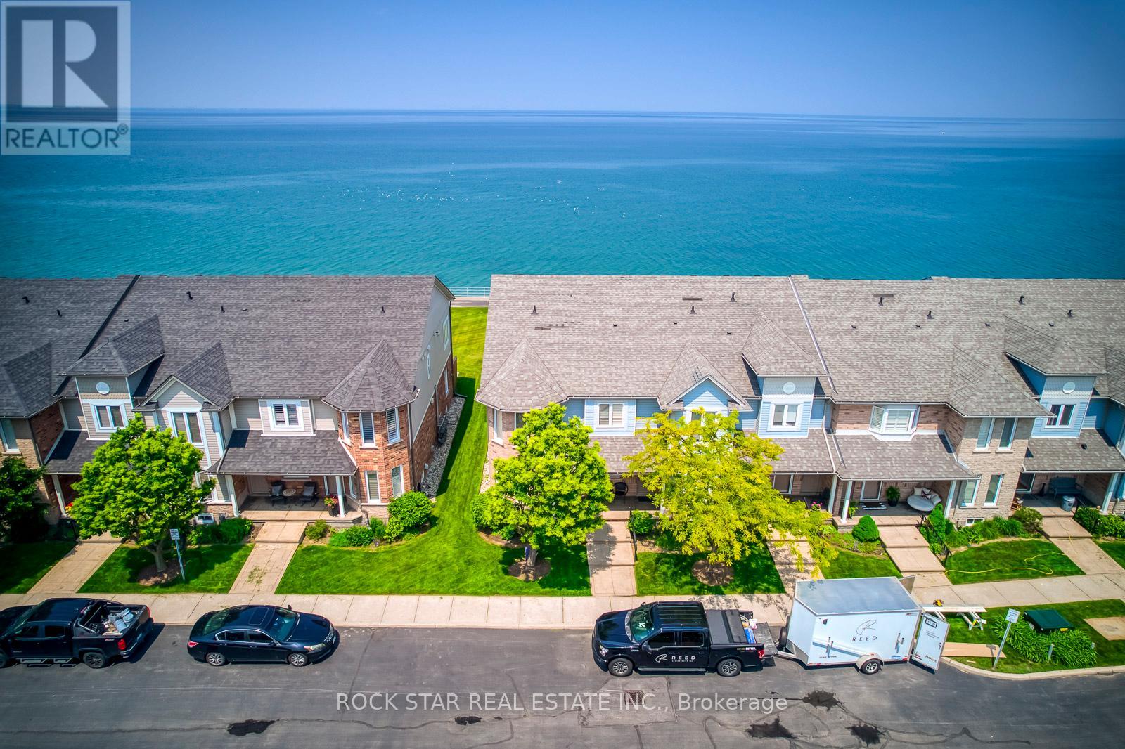 31 - 515 North Service Road, Hamilton, Ontario  L8E 5X6 - Photo 2 - X12523448