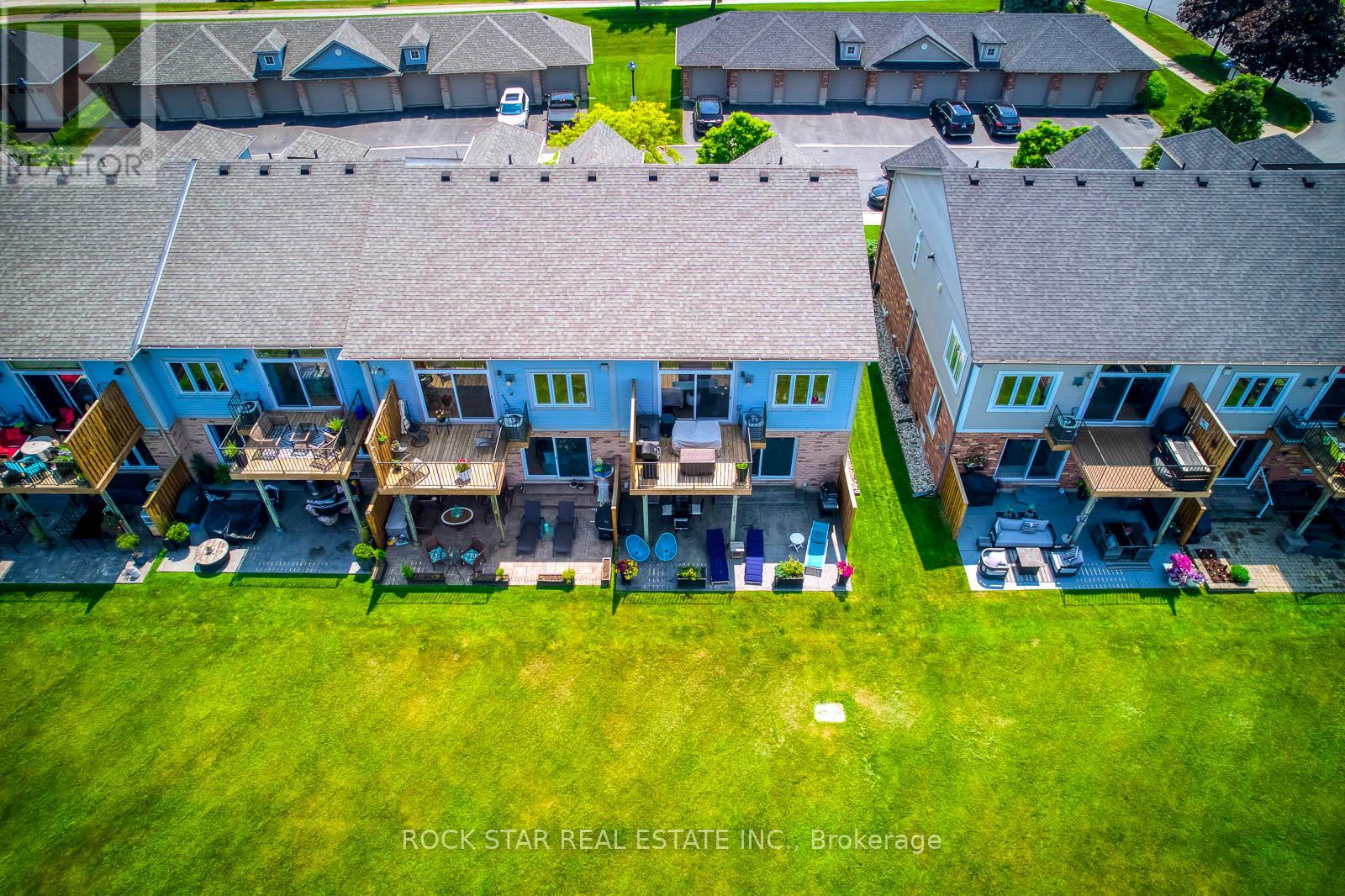 31 - 515 North Service Road, Hamilton, Ontario  L8E 5X6 - Photo 3 - X12523448