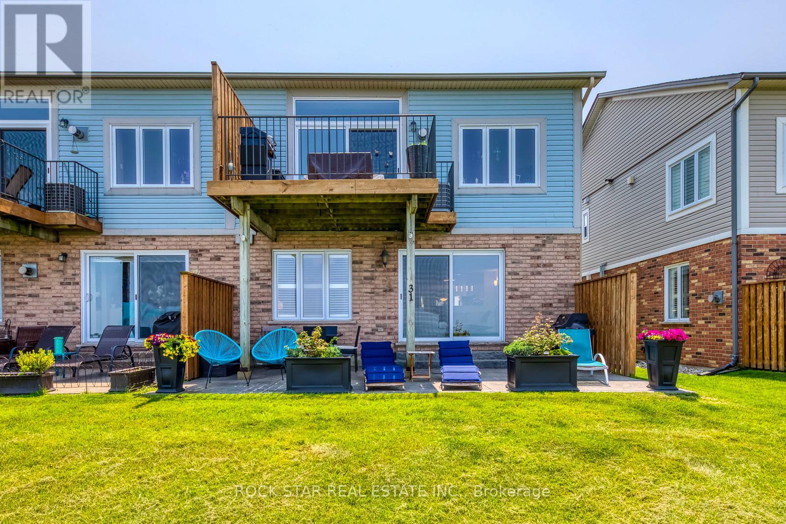 31 - 515 North Service Road, Hamilton, Ontario  L8E 5X6 - Photo 38 - X12523448