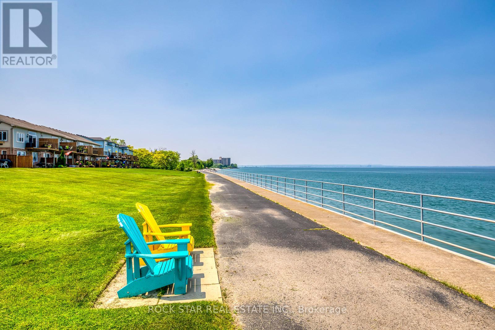 31 - 515 North Service Road, Hamilton, Ontario  L8E 5X6 - Photo 44 - X12523448