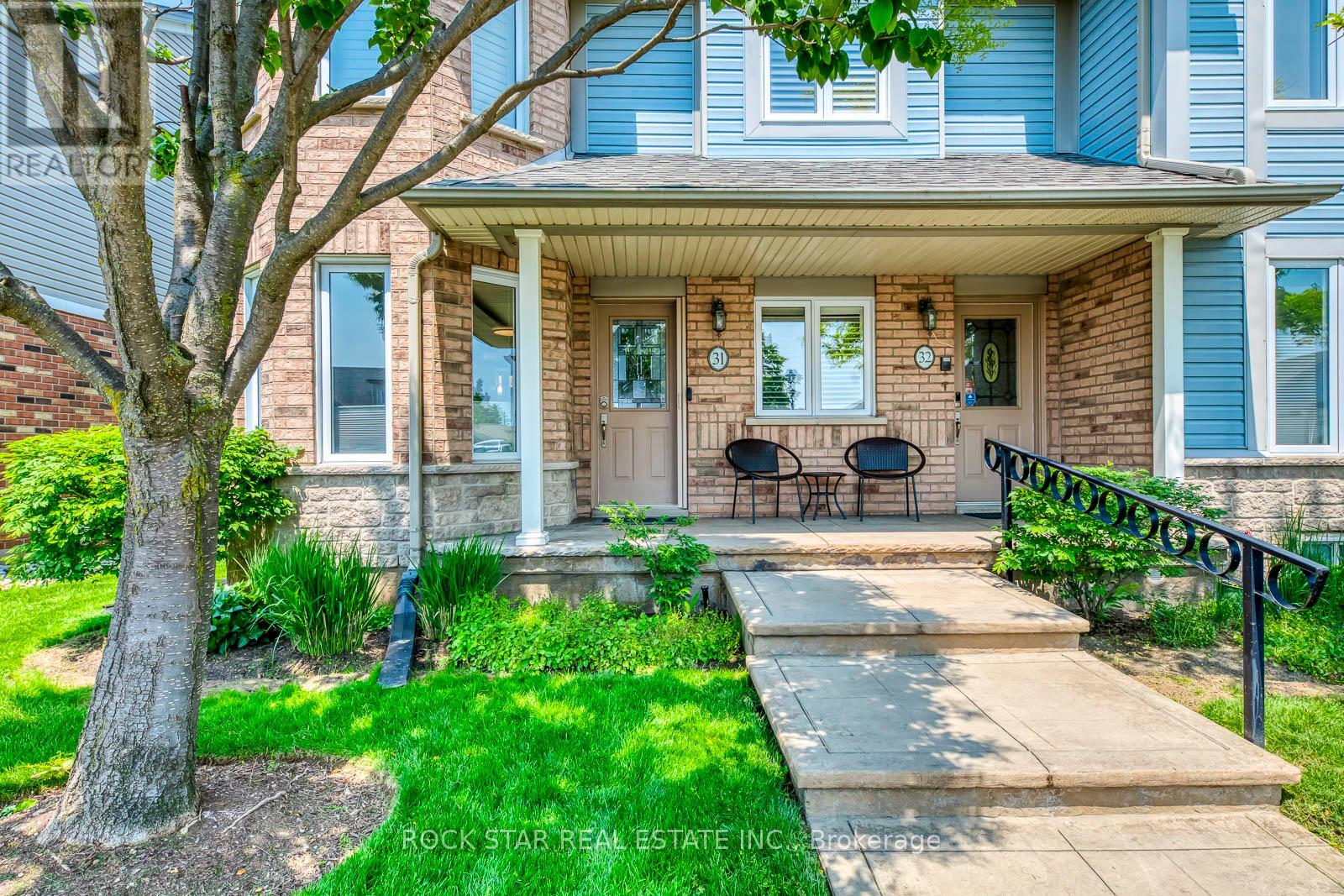 31 - 515 North Service Road, Hamilton, Ontario  L8E 5X6 - Photo 8 - X12523448