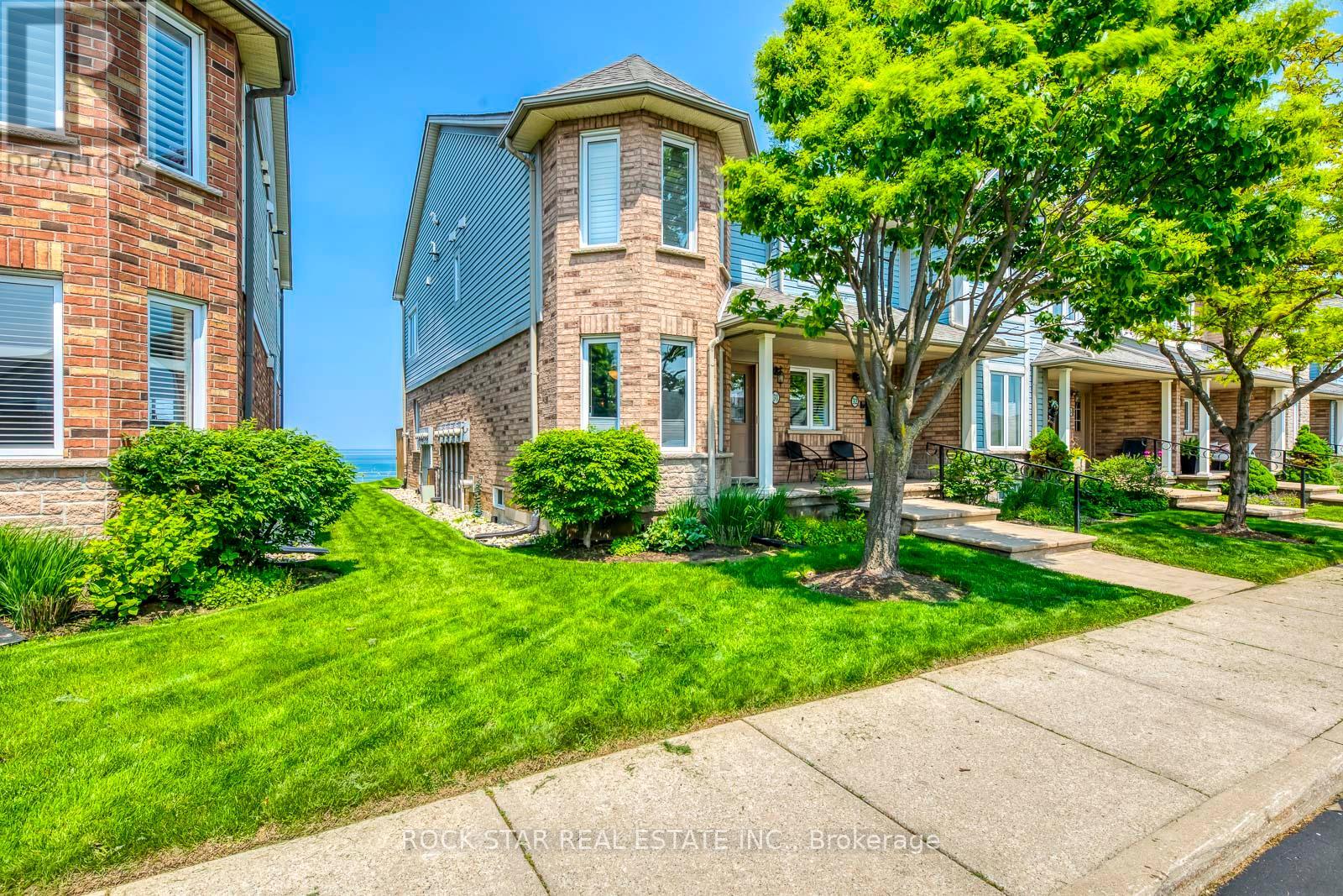 31 - 515 North Service Road, Hamilton, Ontario  L8E 5X6 - Photo 9 - X12523448