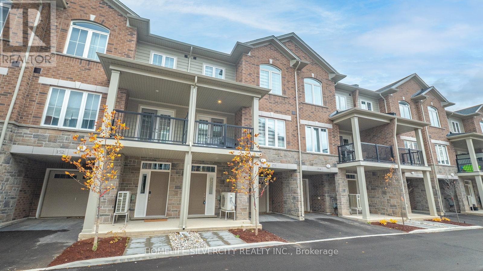 153 - 677 PARK ROAD N, Brantford, Ontario