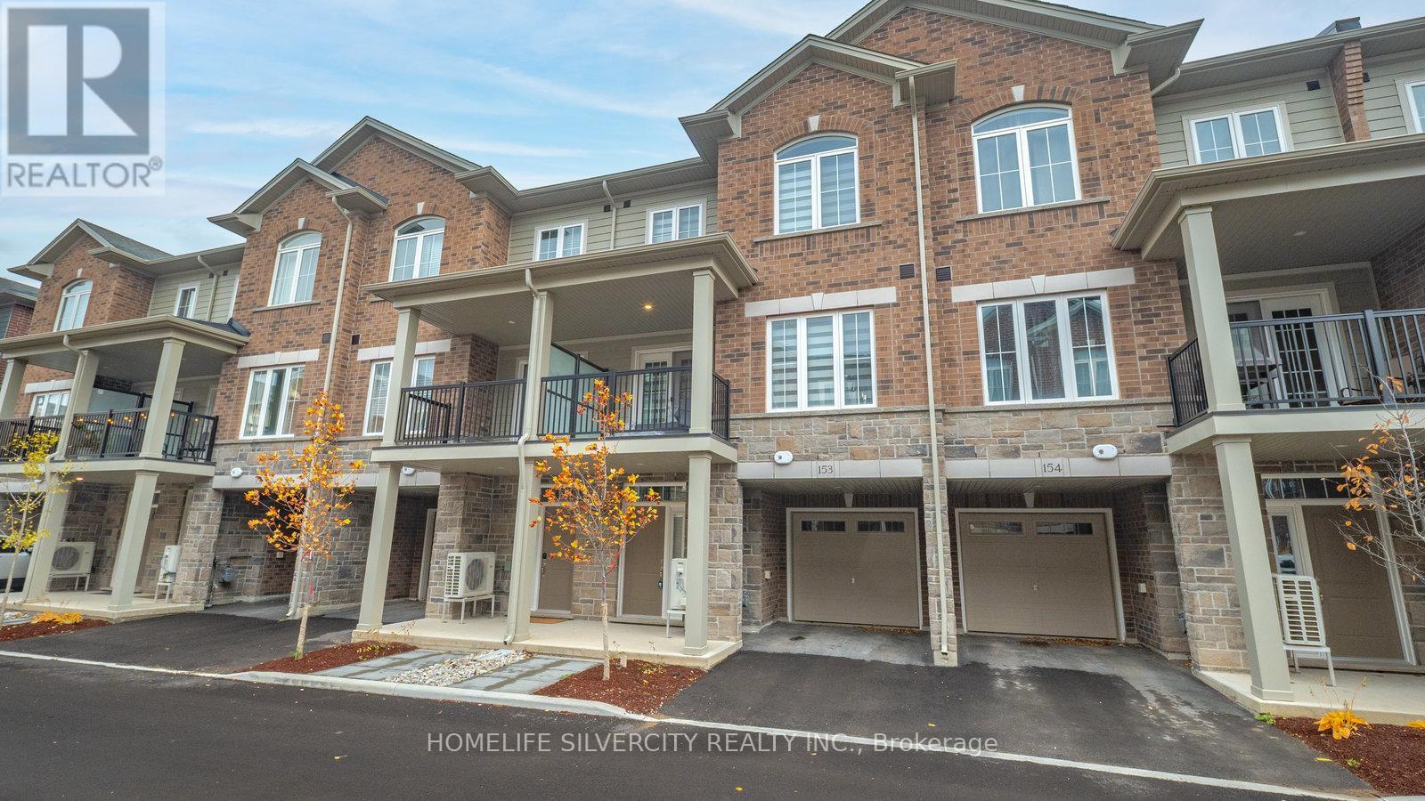 153 - 677 Park Road N, Brantford, Ontario N3R 6C2 - Photo 2 - X12523480