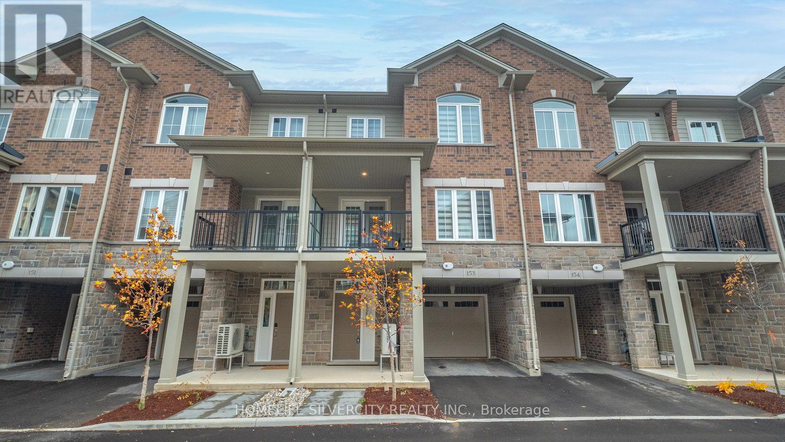 153 - 677 Park Road N, Brantford, Ontario N3R 6C2 - Photo 3 - X12523480