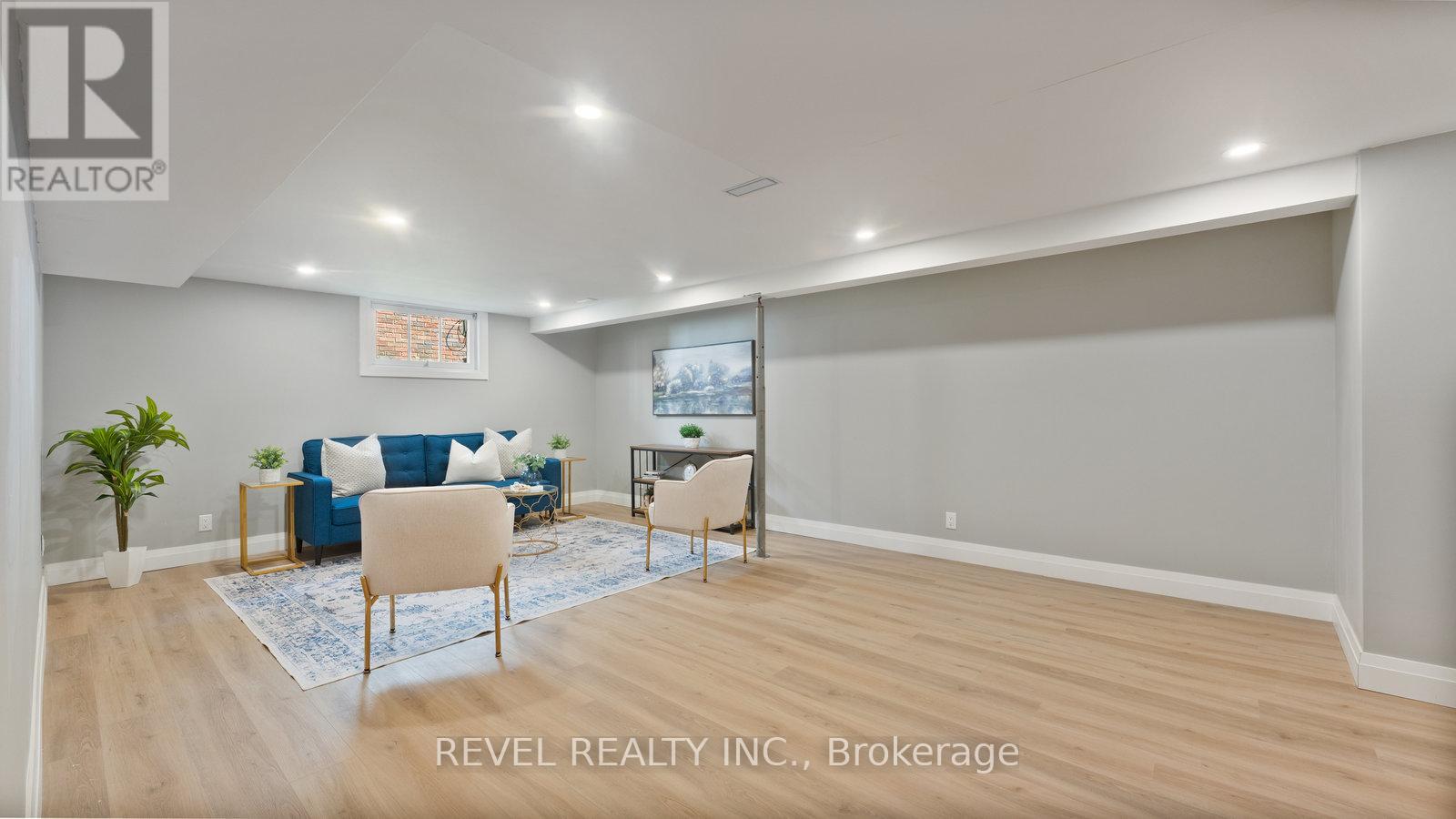 75 Pusey Boulevard, Brantford, Ontario  N3R 2S4 - Photo 23 - X12523506