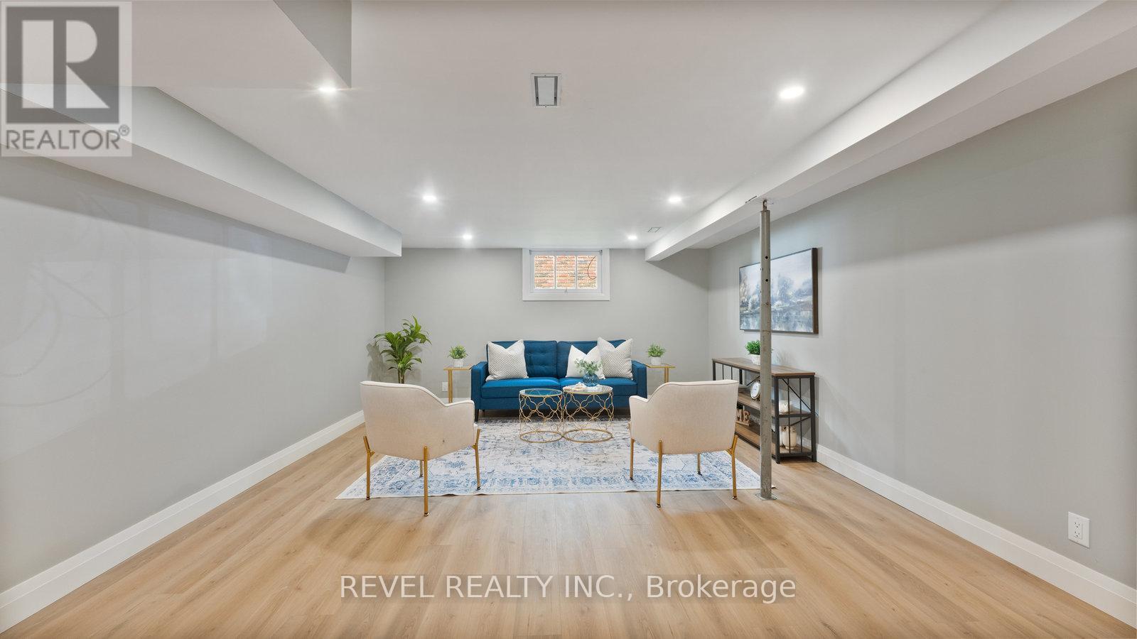 75 Pusey Boulevard, Brantford, Ontario  N3R 2S4 - Photo 24 - X12523506