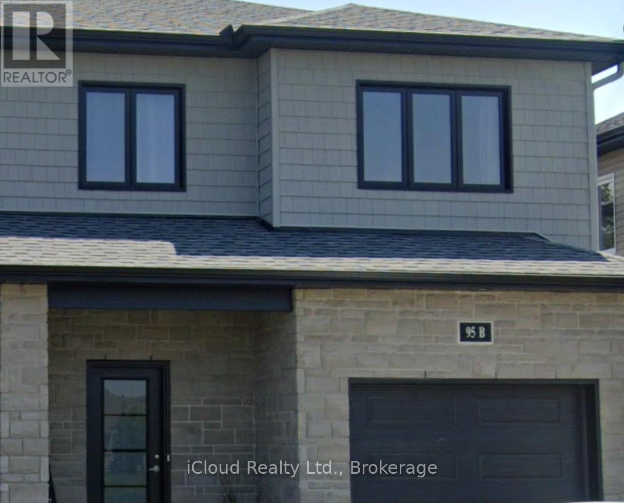 B - 95 MAYER ST STREET, The Nation, Ontario