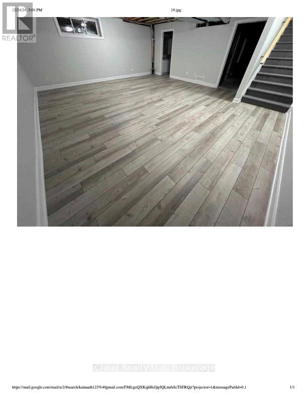 B - 95 Mayer St Street, The Nation, Ontario  K0A 2M0 - Photo 10 - X12523512