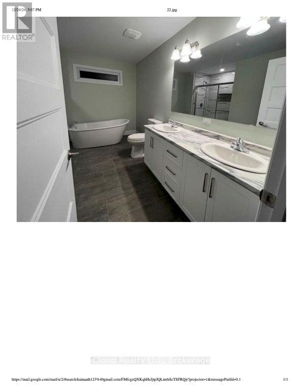 B - 95 Mayer St Street, The Nation, Ontario  K0A 2M0 - Photo 11 - X12523512