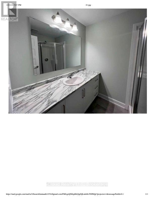 B - 95 Mayer St Street, The Nation, Ontario  K0A 2M0 - Photo 12 - X12523512