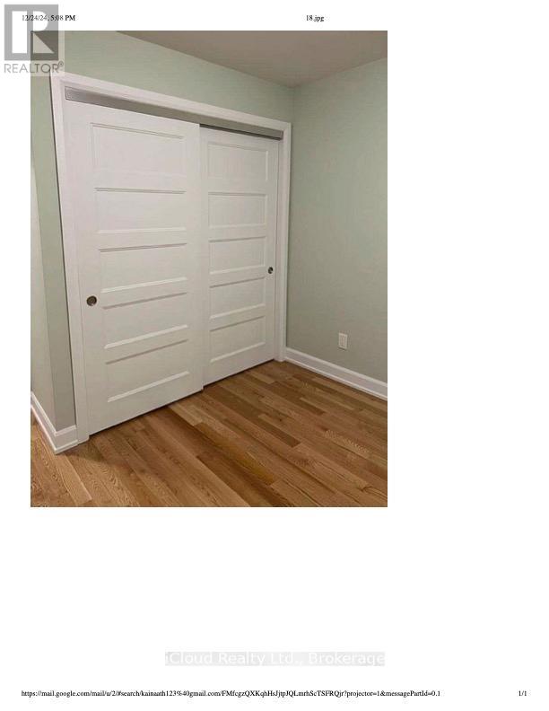 B - 95 Mayer St Street, The Nation, Ontario  K0A 2M0 - Photo 13 - X12523512