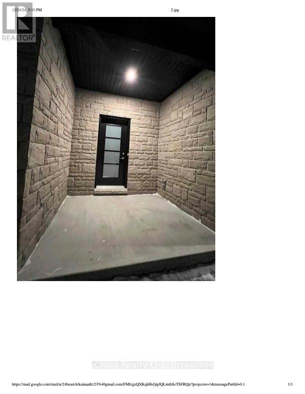 B - 95 Mayer St Street, The Nation, Ontario  K0A 2M0 - Photo 2 - X12523512