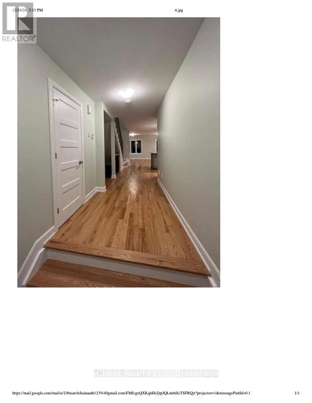 B - 95 Mayer St Street, The Nation, Ontario  K0A 2M0 - Photo 3 - X12523512