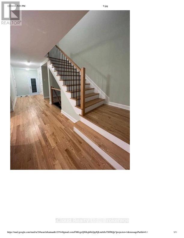 B - 95 Mayer St Street, The Nation, Ontario  K0A 2M0 - Photo 4 - X12523512