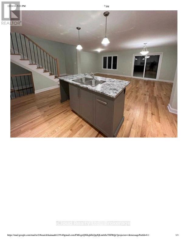 B - 95 Mayer St Street, The Nation, Ontario  K0A 2M0 - Photo 6 - X12523512