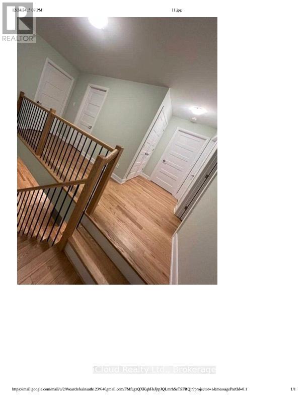 B - 95 Mayer St Street, The Nation, Ontario  K0A 2M0 - Photo 8 - X12523512