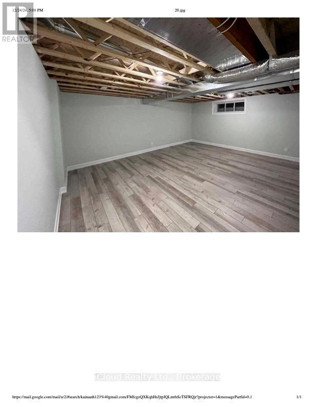 B - 95 Mayer St Street, The Nation, Ontario  K0A 2M0 - Photo 9 - X12523512