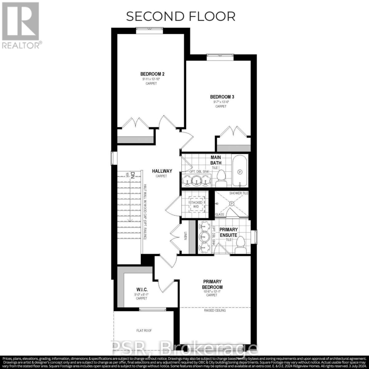 Lot 14 Rivergreen Crescent, Cambridge, Ontario  N1S 0G1 - Photo 3 - X12523530