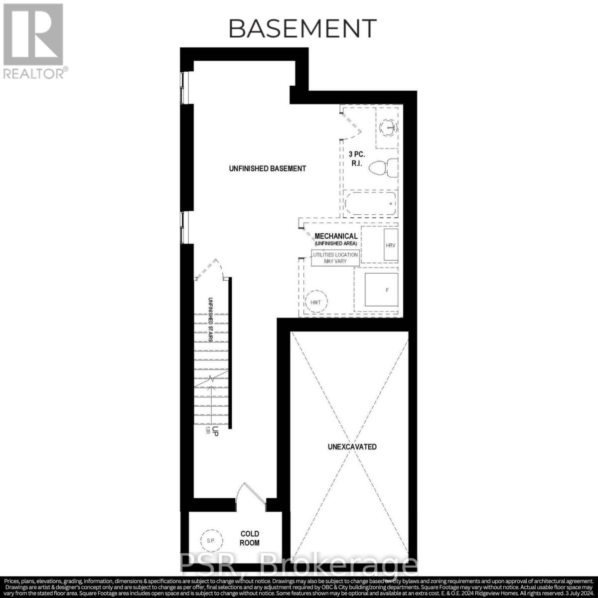 Lot 14 Rivergreen Crescent, Cambridge, Ontario  N1S 0G1 - Photo 4 - X12523530