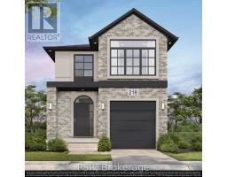LOT 14 RIVERGREEN CRESCENT, Cambridge, Ontario
