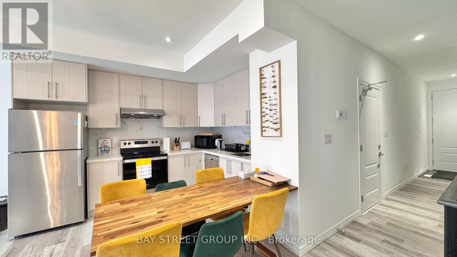 5921 Bentley Common, Niagara Falls, Ontario  L2G 3T6 - Photo 13 - X12523568