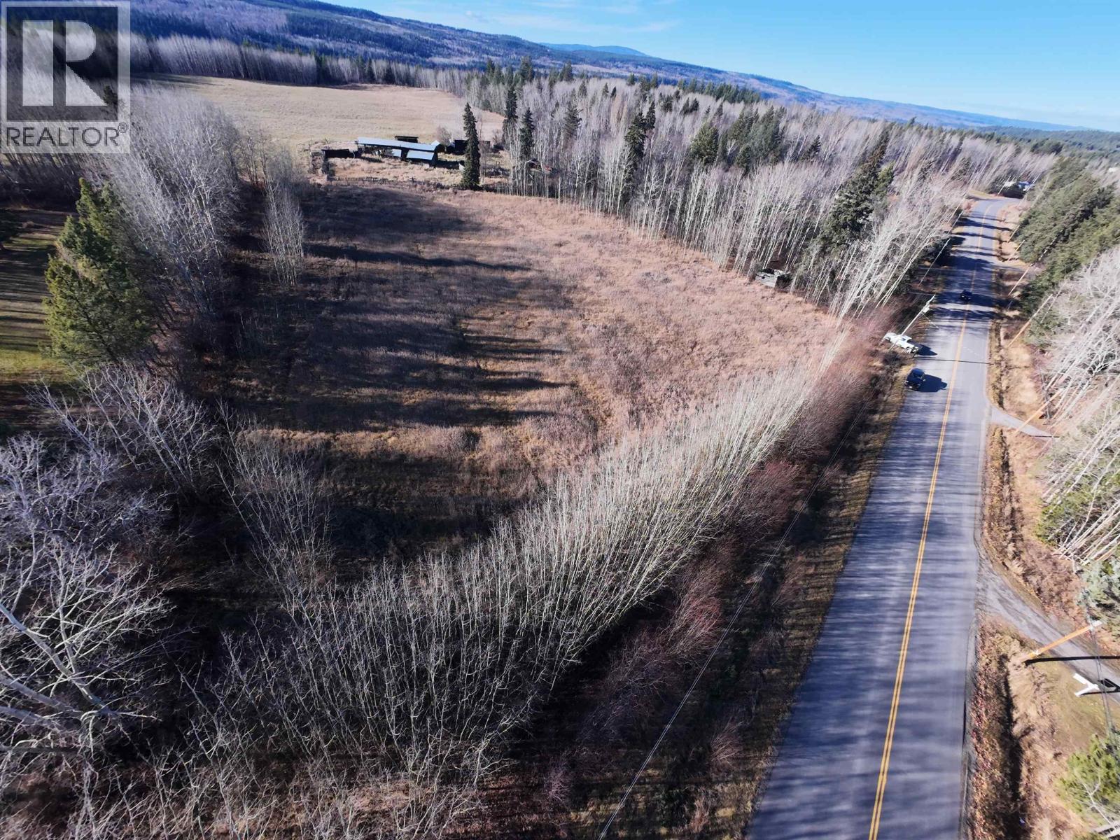 2830 RED BLUFF ROAD, Quesnel, British Columbia