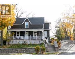 426 WILSON Street E Unit# 1, Ancaster, Ontario