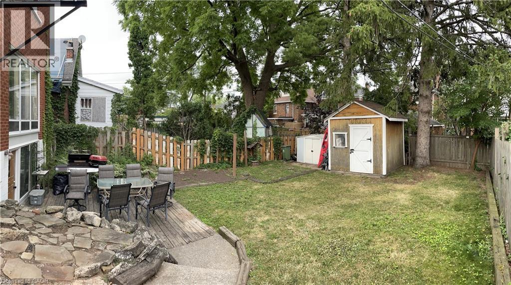 111 Ottawa Street, Hamilton, Ontario L8K 2E2 - Photo 17 - 40786691