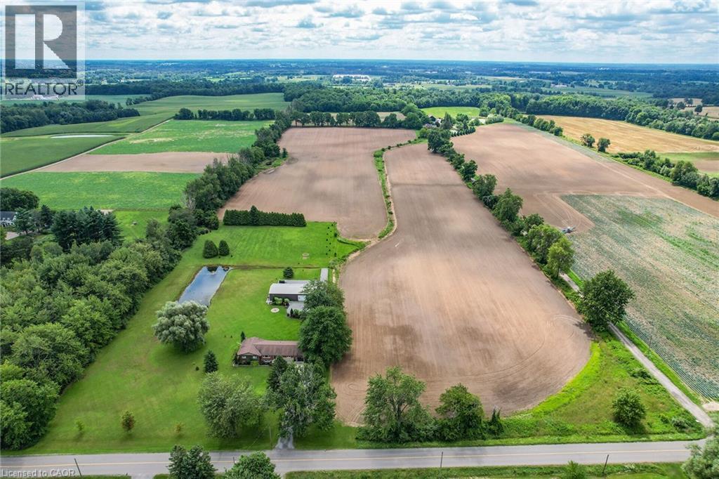 Pt Lt 22 Concession 2 Road W, Flamborough, Ontario L0R 1T0 - Photo 26 - 40786275