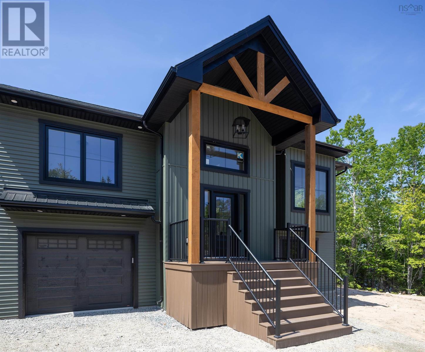 Lot 2 24 Shoreline Bluff Lane, Fox Point, Nova Scotia  B0J 1T0 - Photo 2 - 202425867